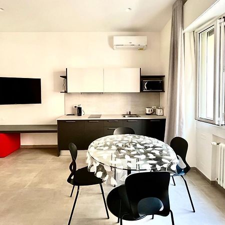 شقة Casa Marconi - Welcome In The Heart Of The City بولونيا المظهر الخارجي الصورة