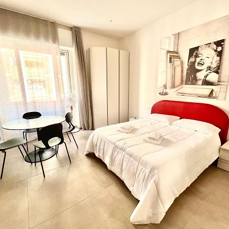 شقة Casa Marconi - Welcome In The Heart Of The City بولونيا المظهر الخارجي الصورة