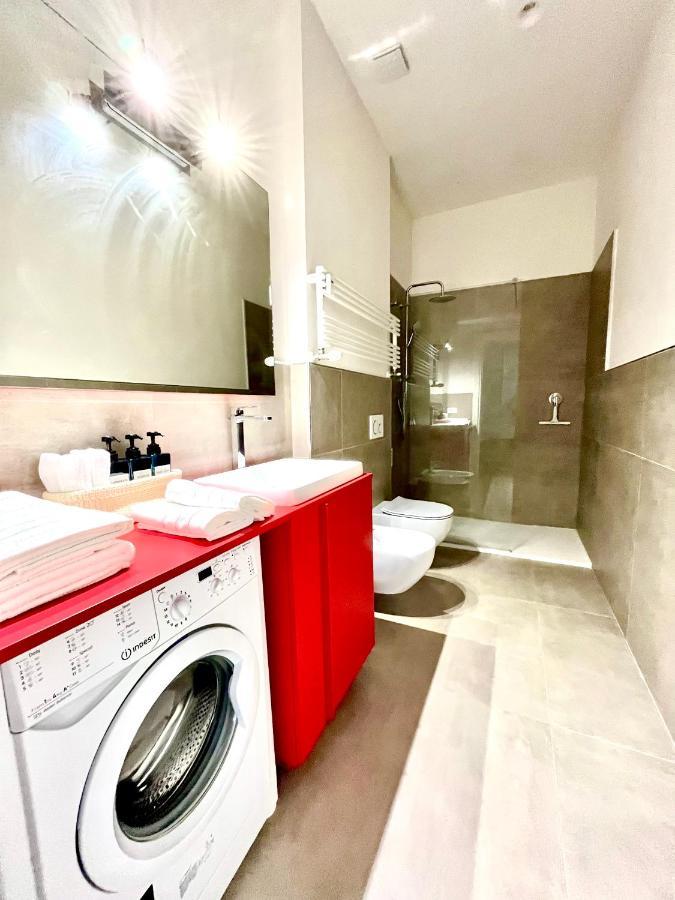 شقة Casa Marconi - Welcome In The Heart Of The City بولونيا المظهر الخارجي الصورة