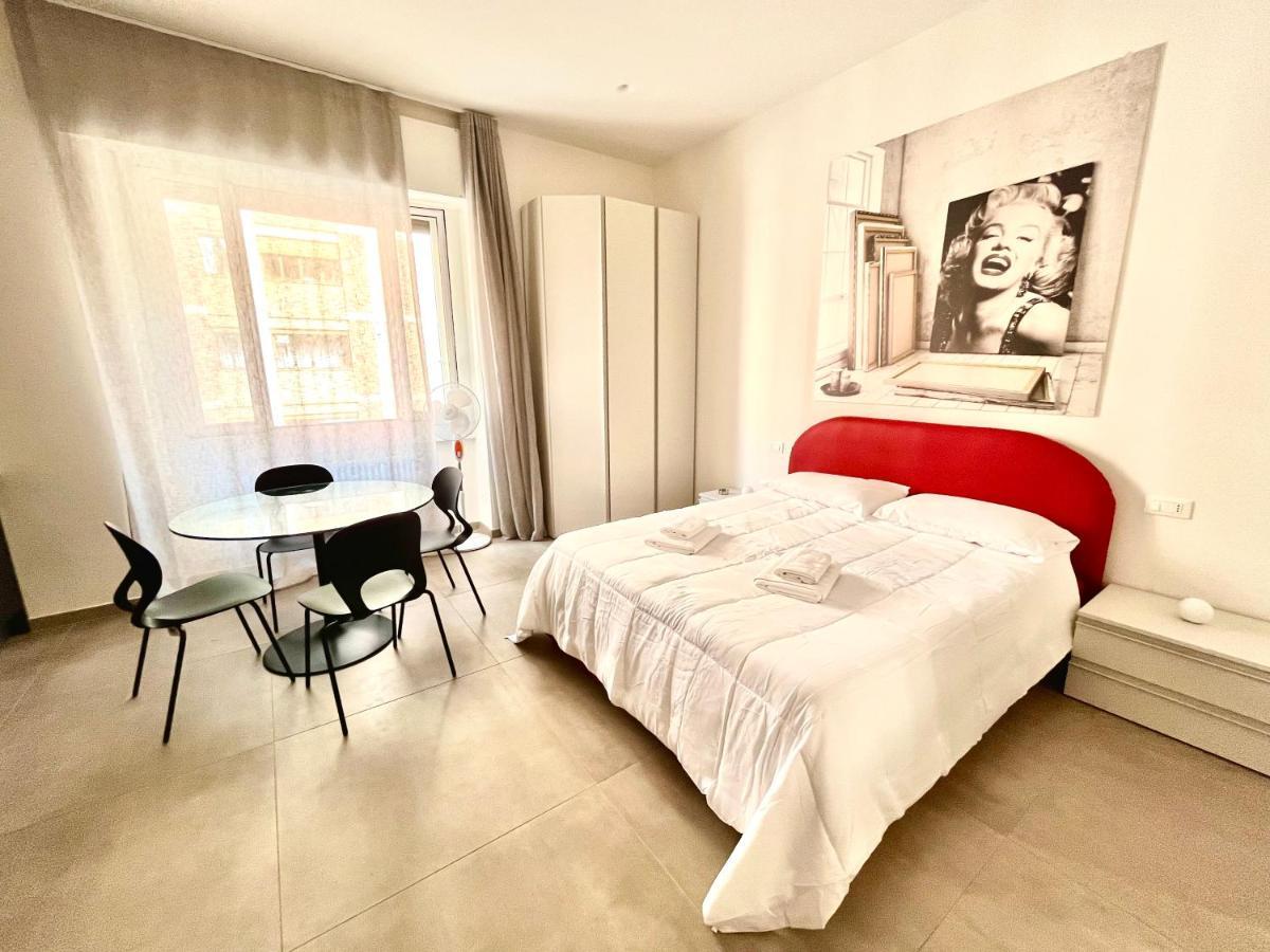 شقة Casa Marconi - Welcome In The Heart Of The City بولونيا المظهر الخارجي الصورة