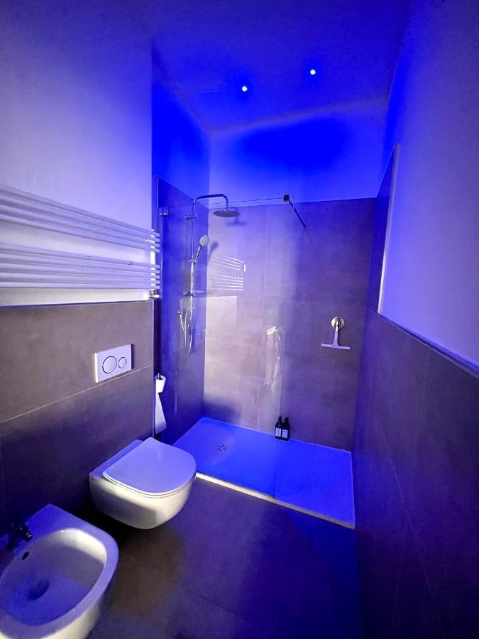 شقة Casa Marconi - Welcome In The Heart Of The City بولونيا المظهر الخارجي الصورة