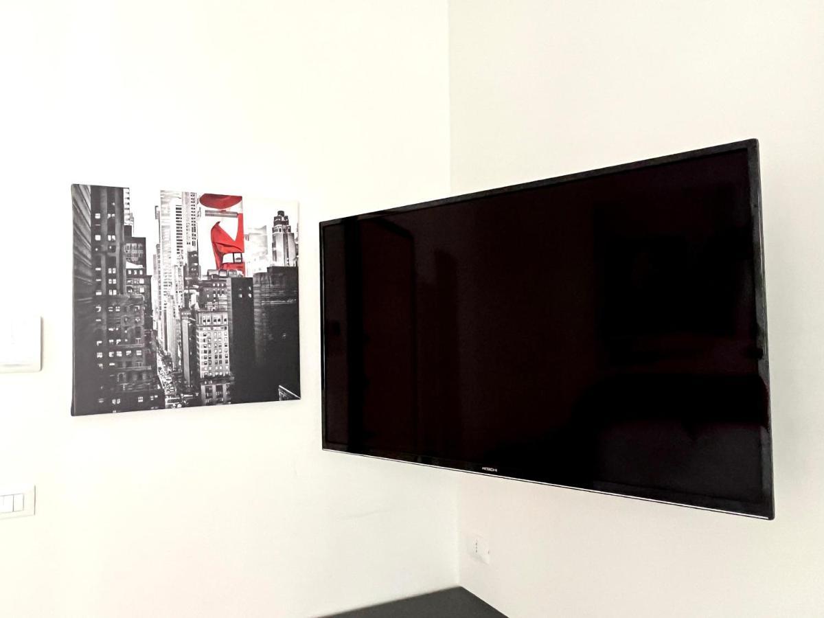 شقة Casa Marconi - Welcome In The Heart Of The City بولونيا المظهر الخارجي الصورة